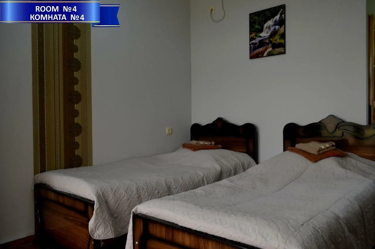 Guesthouse Kalakala Batumi 0*,