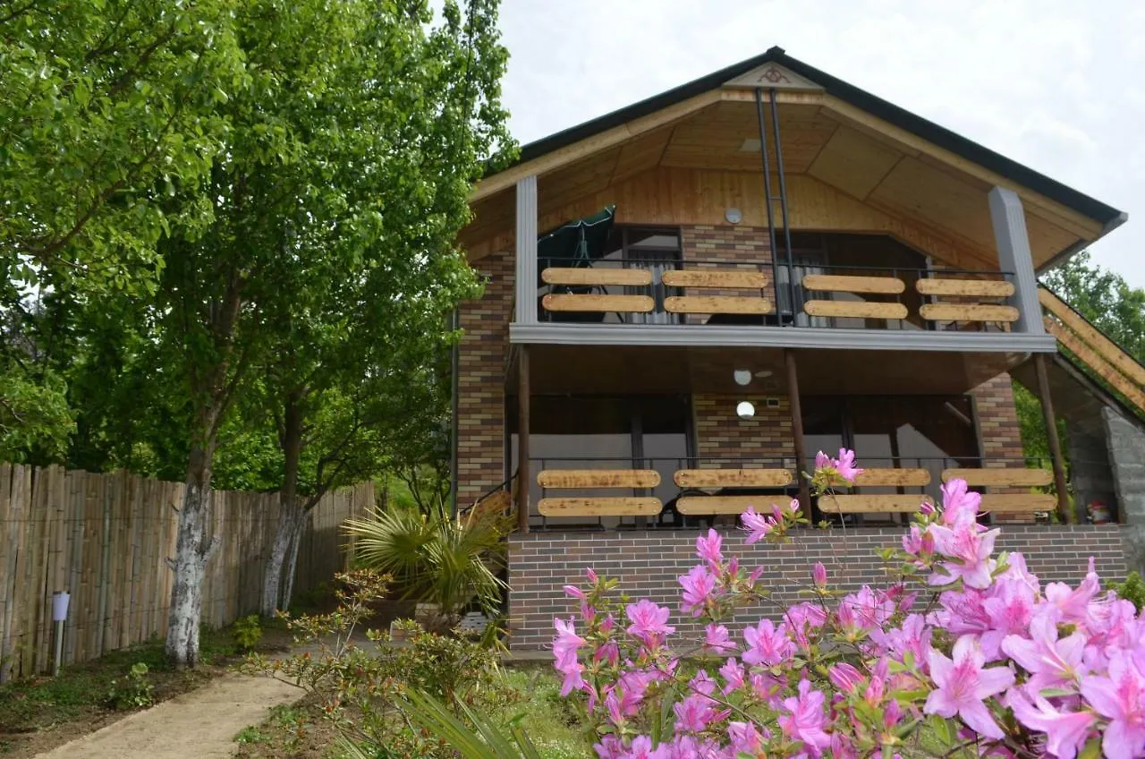 Guesthouse Kalakala Batumi